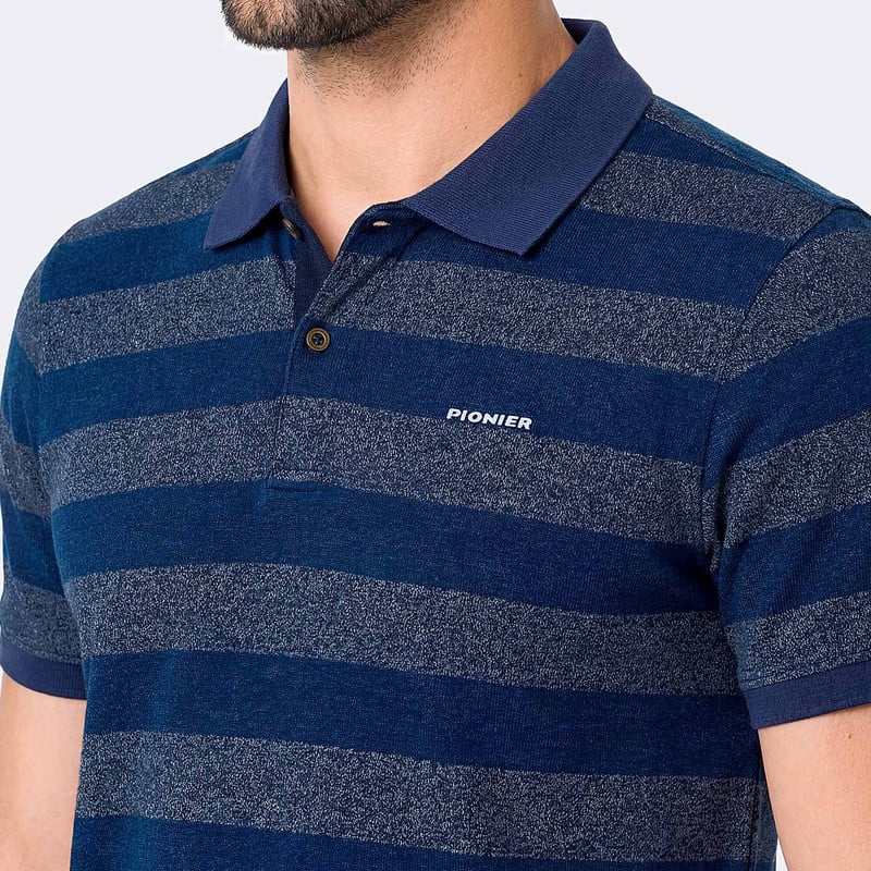 POLOS TSHIRT LISTINGS 2_S JERSEY HOMBRE - 2