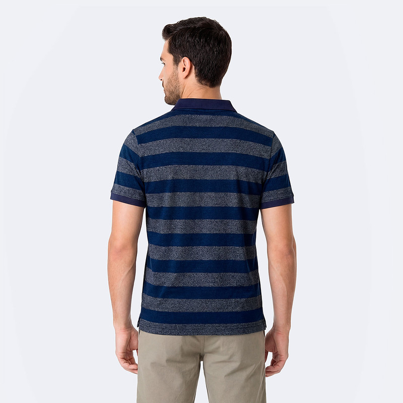 POLOS TSHIRT LISTINGS 2_S JERSEY HOMBRE - 3
