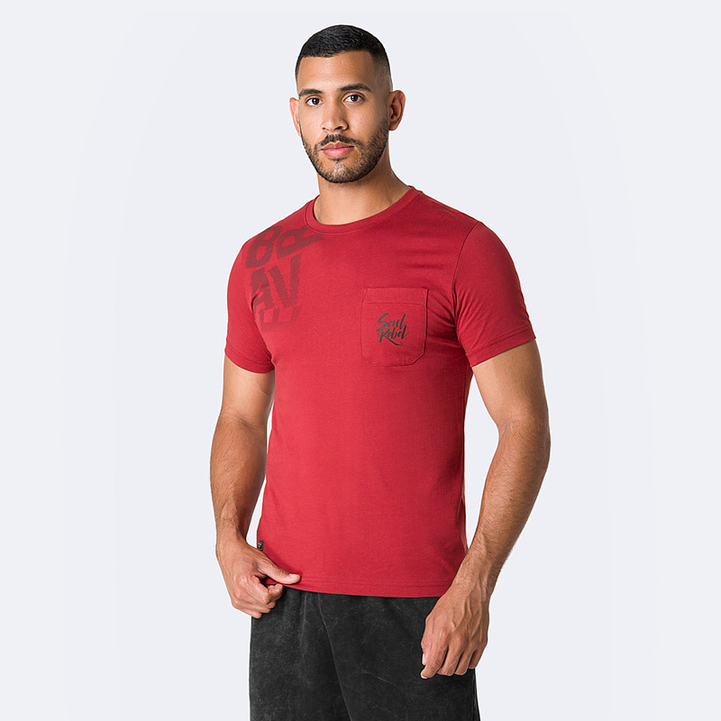POLO MODA GRIGORY JERSEY HOMBRE - 1