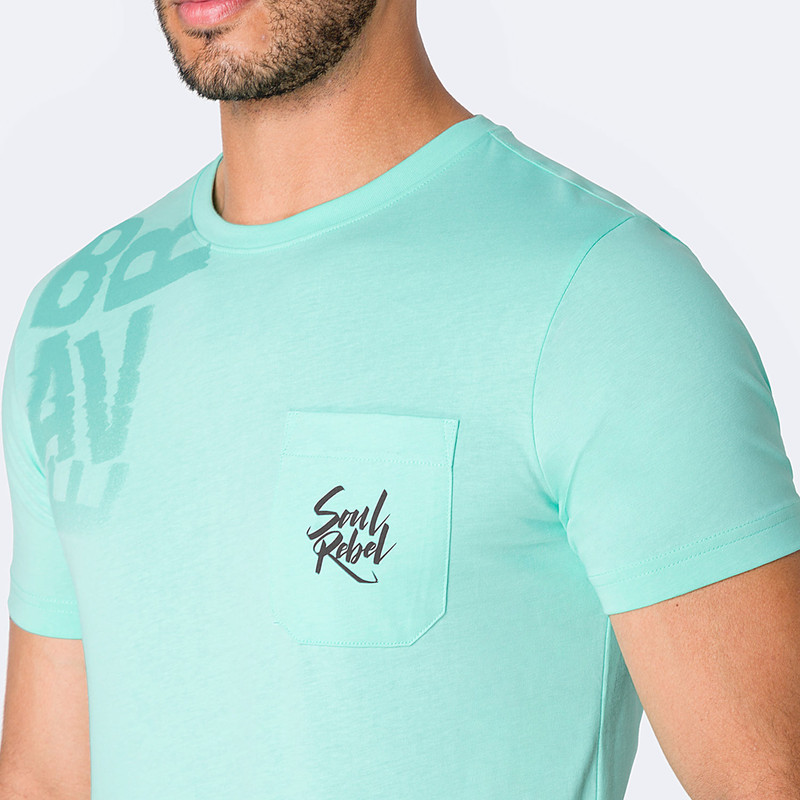 POLO MODA GRIGORY JERSEY HOMBRE - 2