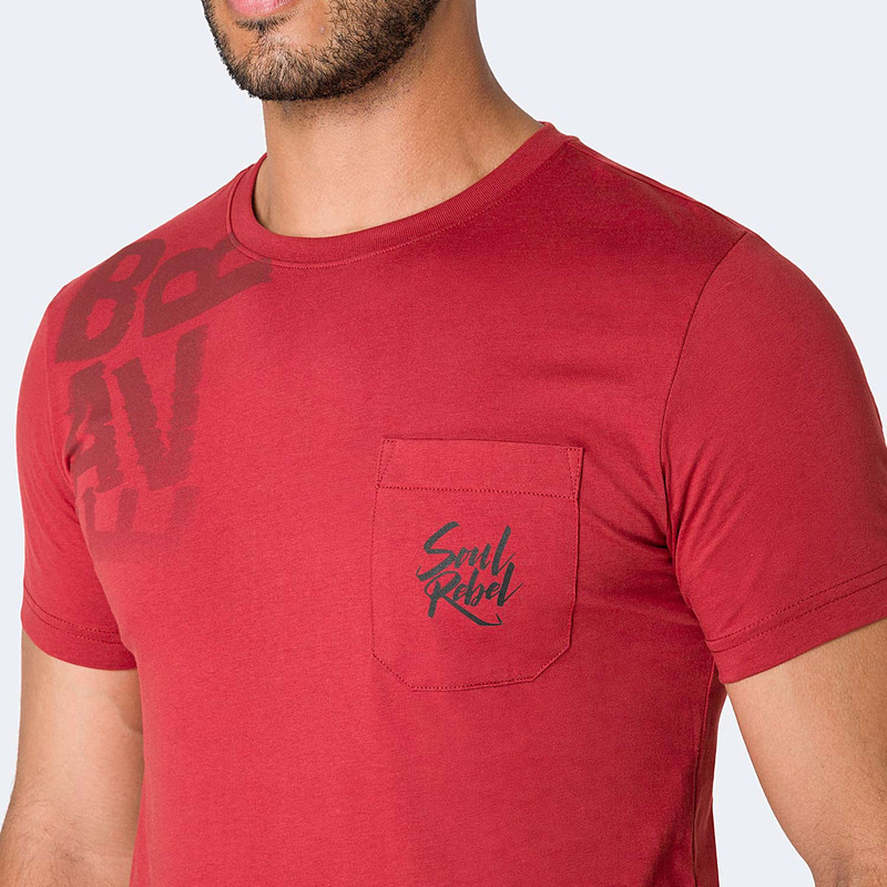 POLO MODA GRIGORY JERSEY HOMBRE - 2
