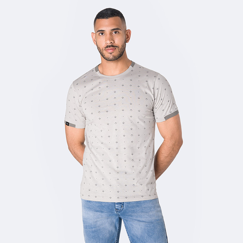 POLO MODA ANMER_S JERSEY HOMBRE - 1