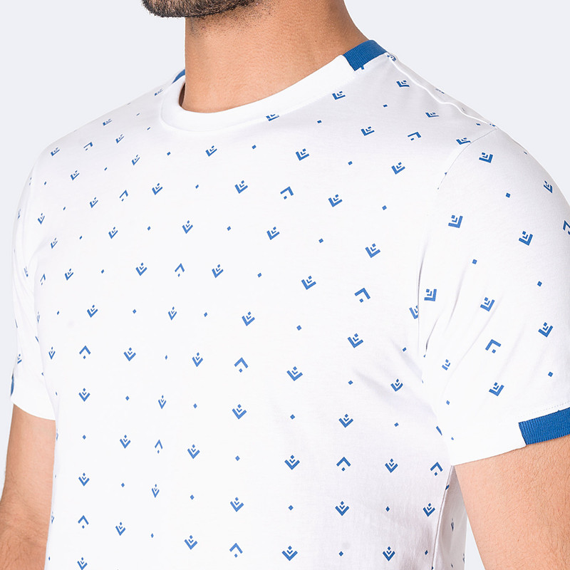 POLO MODA ANMER_S JERSEY HOMBRE