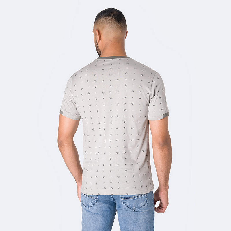 POLO MODA ANMER_S JERSEY HOMBRE - 3