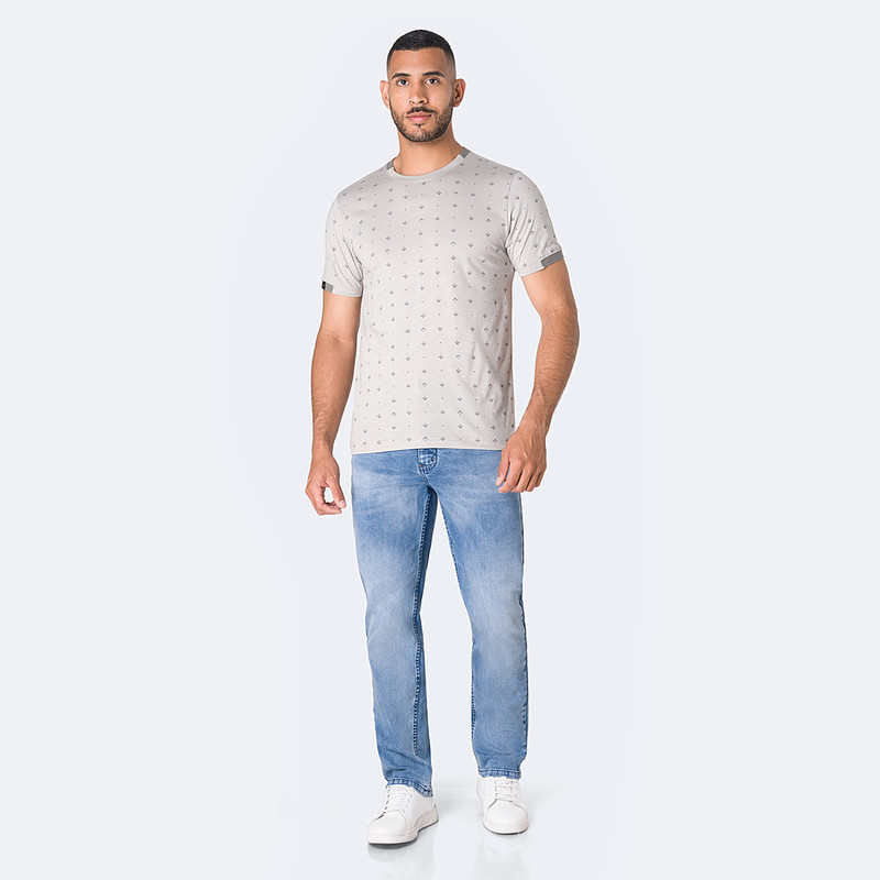 POLO MODA ANMER_S JERSEY HOMBRE - 4