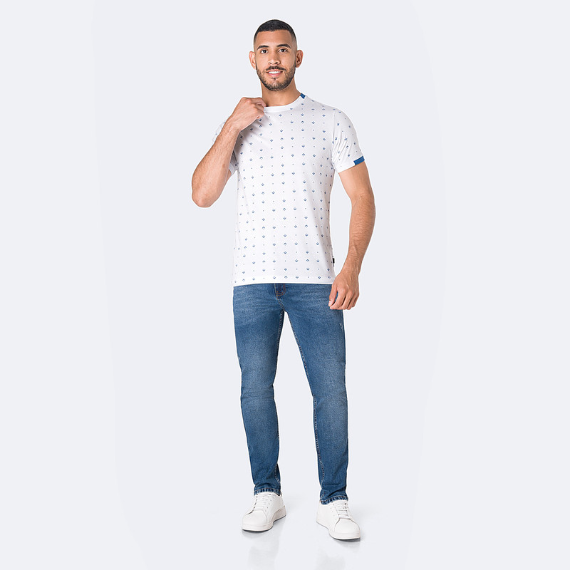 POLO MODA ANMER_S JERSEY HOMBRE