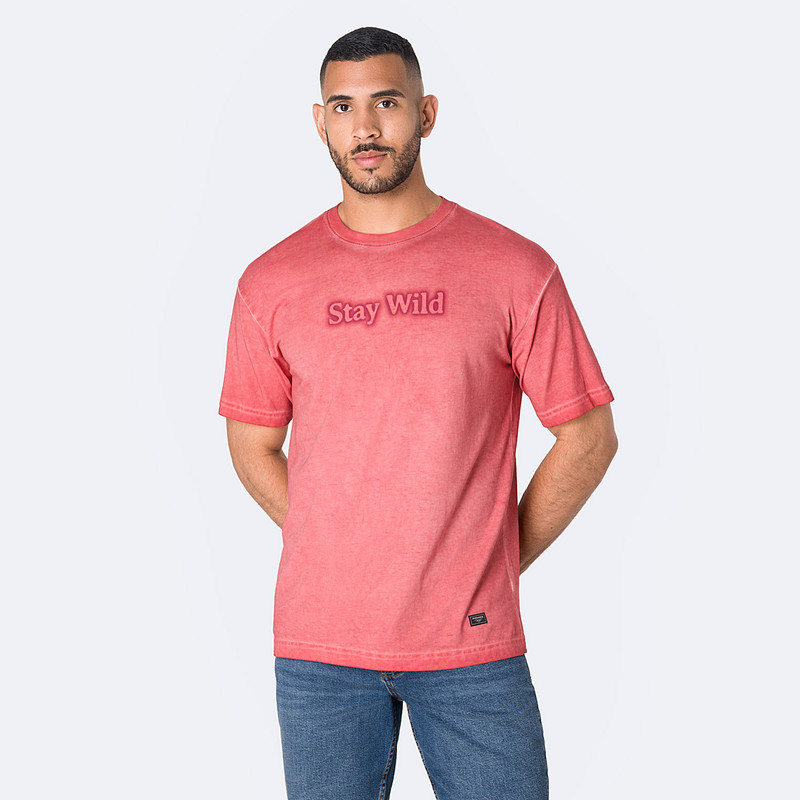POLO MODA QARLY JERSEY HOMBRE - 1