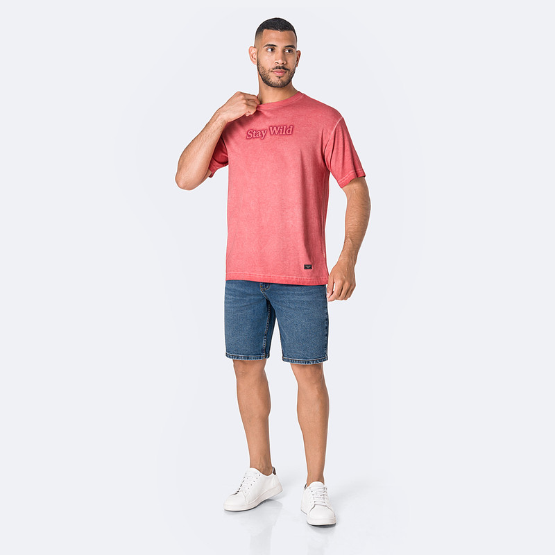 POLO MODA QARLY JERSEY HOMBRE - 4