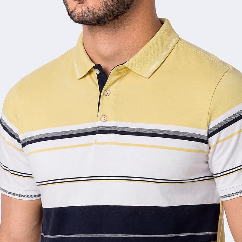 POLO BOX MODA OWENH JERSEY HOMBRE - 2