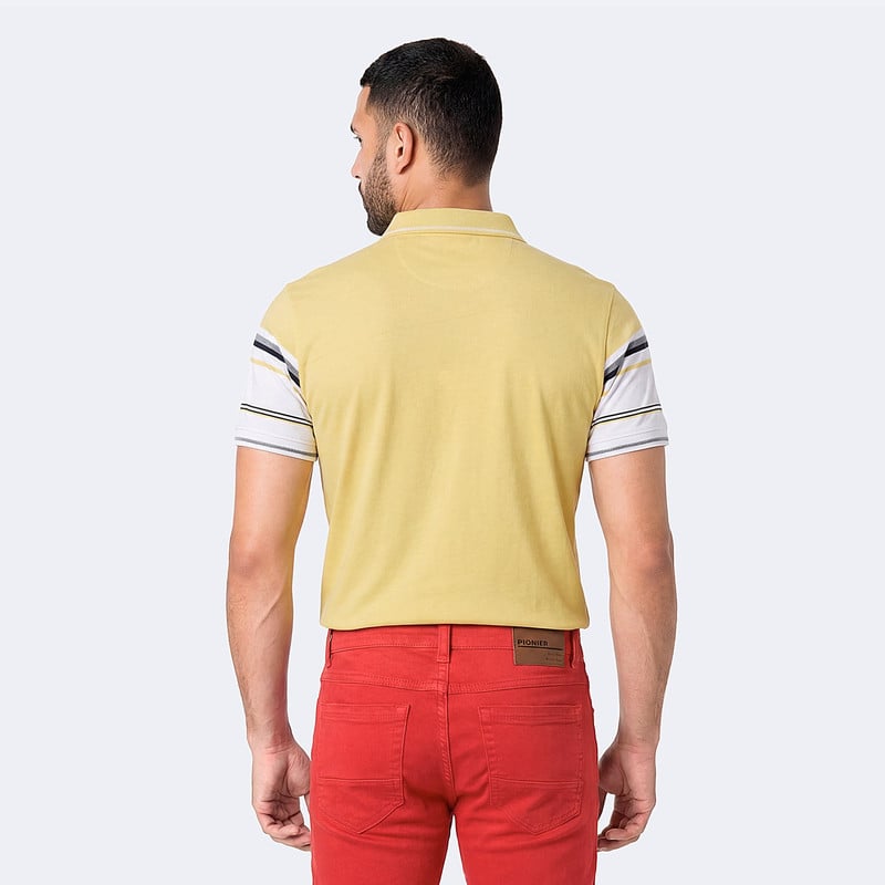 POLO BOX MODA OWENH JERSEY HOMBRE - 3
