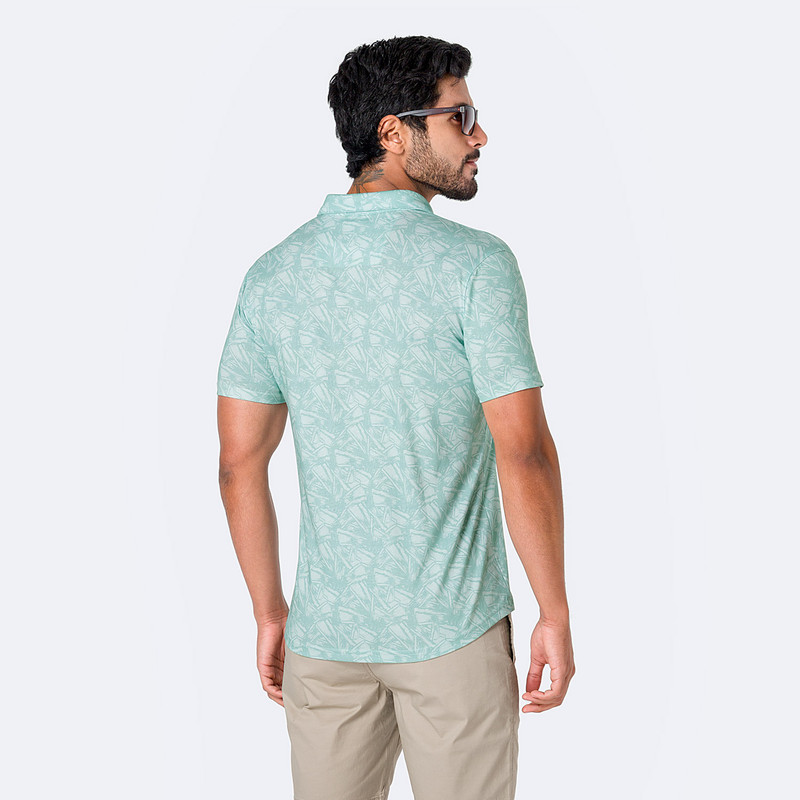 CAMISA MODA BRAUTH JERSEY HOMBRE - 3
