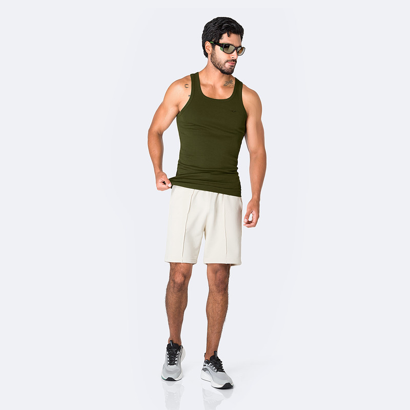POLOS BIVIDI YERIKO RIB LYCRADO HOMBRE - 4
