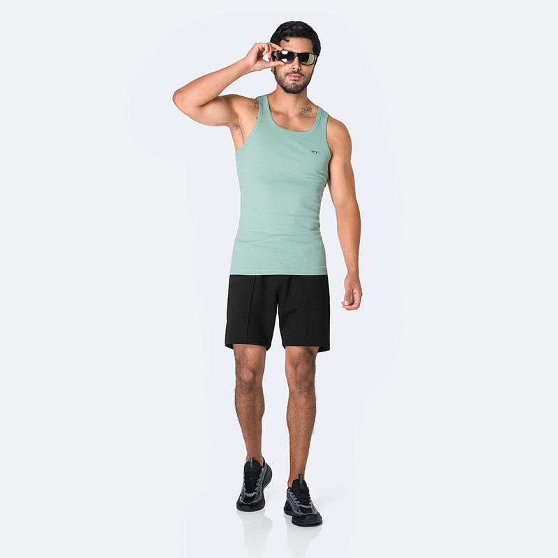 POLOS BIVIDI YERIKO RIB LYCRADO HOMBRE - 4