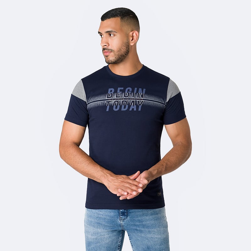 POLO MODA NASRY JERSEY HOMBRE - 1