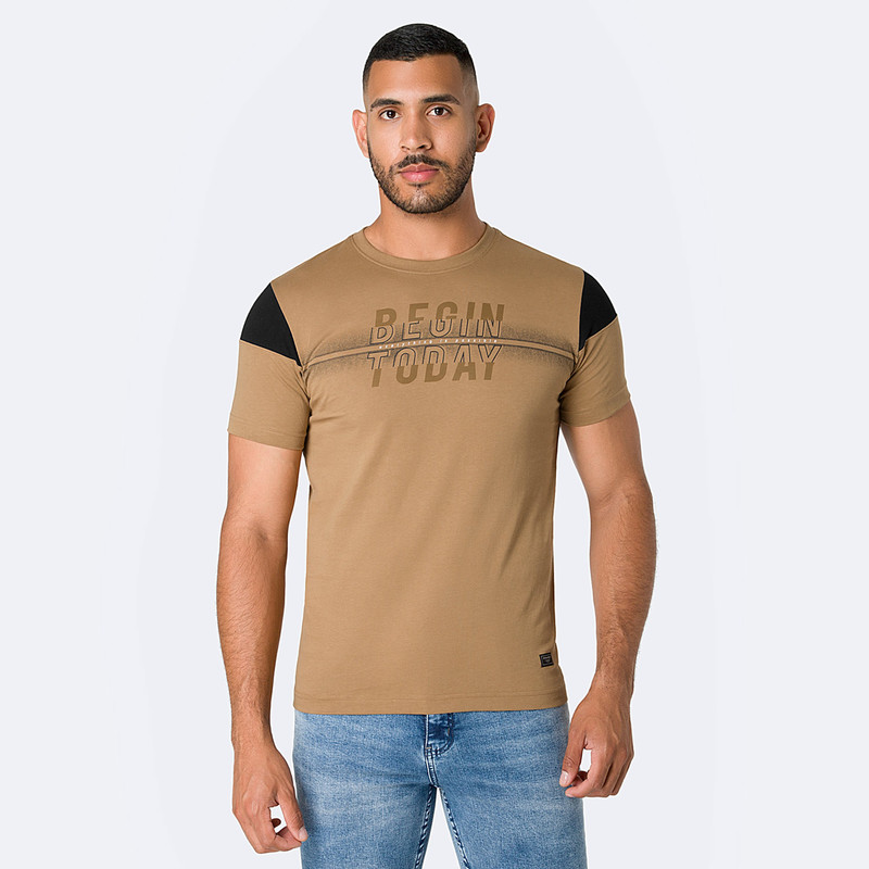 POLO MODA NASRY JERSEY HOMBRE - 1