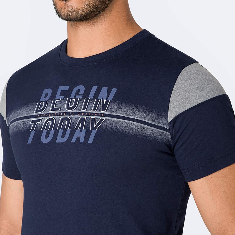 POLO MODA NASRY JERSEY HOMBRE - 2