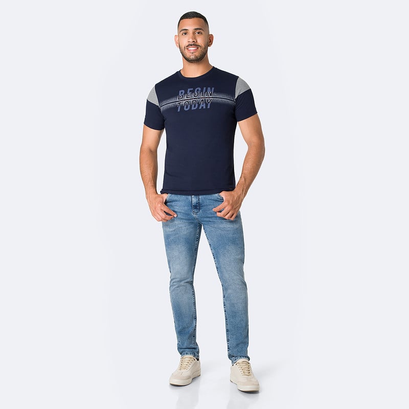 POLO MODA NASRY JERSEY HOMBRE - 4