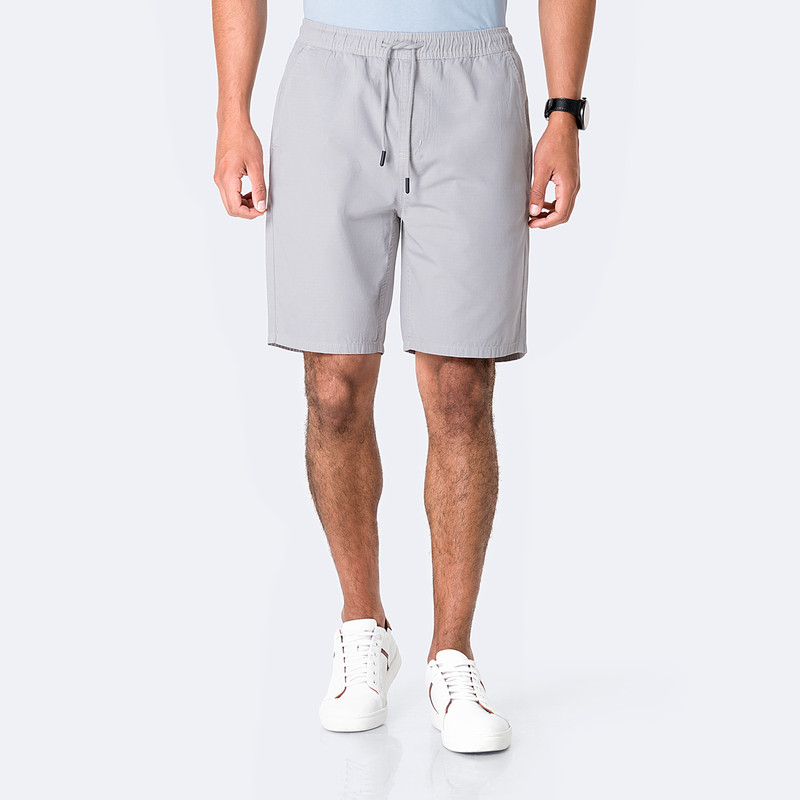 SHORTS BERMUDA ESER RIP STOP HOMBRE - 1