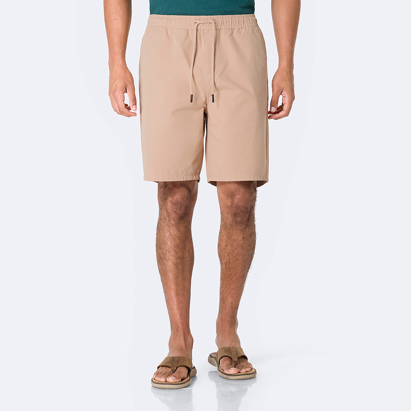 SHORTS BERMUDA ESER RIP STOP HOMBRE - 1