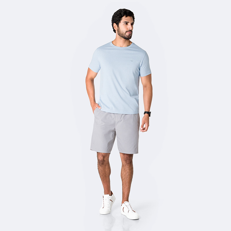 SHORTS BERMUDA ESER RIP STOP HOMBRE - 2