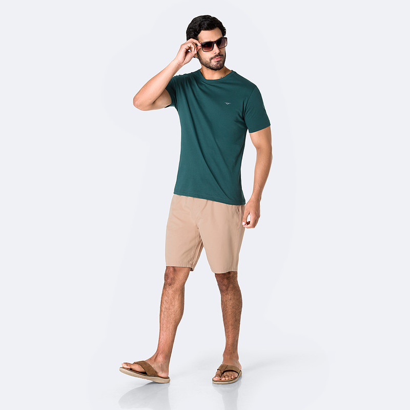 SHORTS BERMUDA ESER RIP STOP HOMBRE - 2