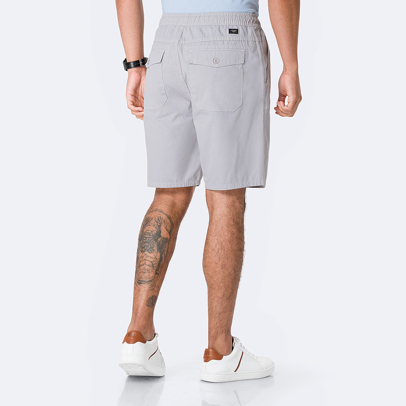 SHORTS BERMUDA ESER RIP STOP HOMBRE - 3