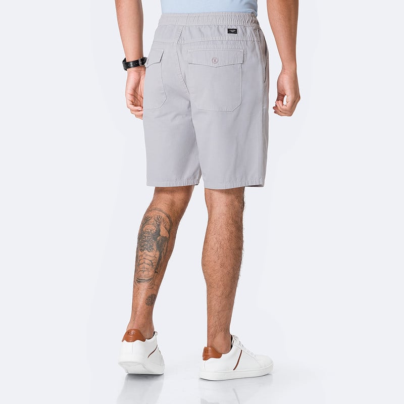 SHORTS BERMUDA ESER RIP STOP HOMBRE - 3