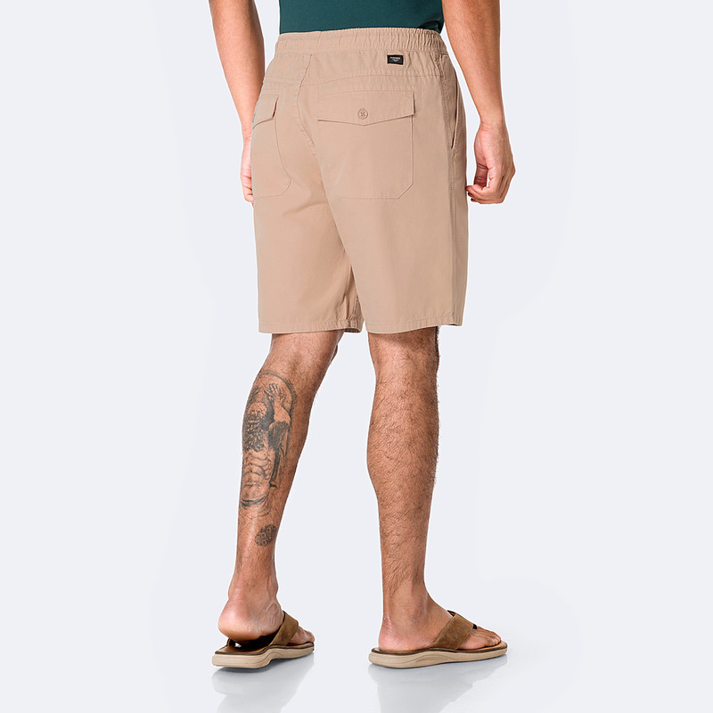 SHORTS BERMUDA ESER RIP STOP HOMBRE - 3