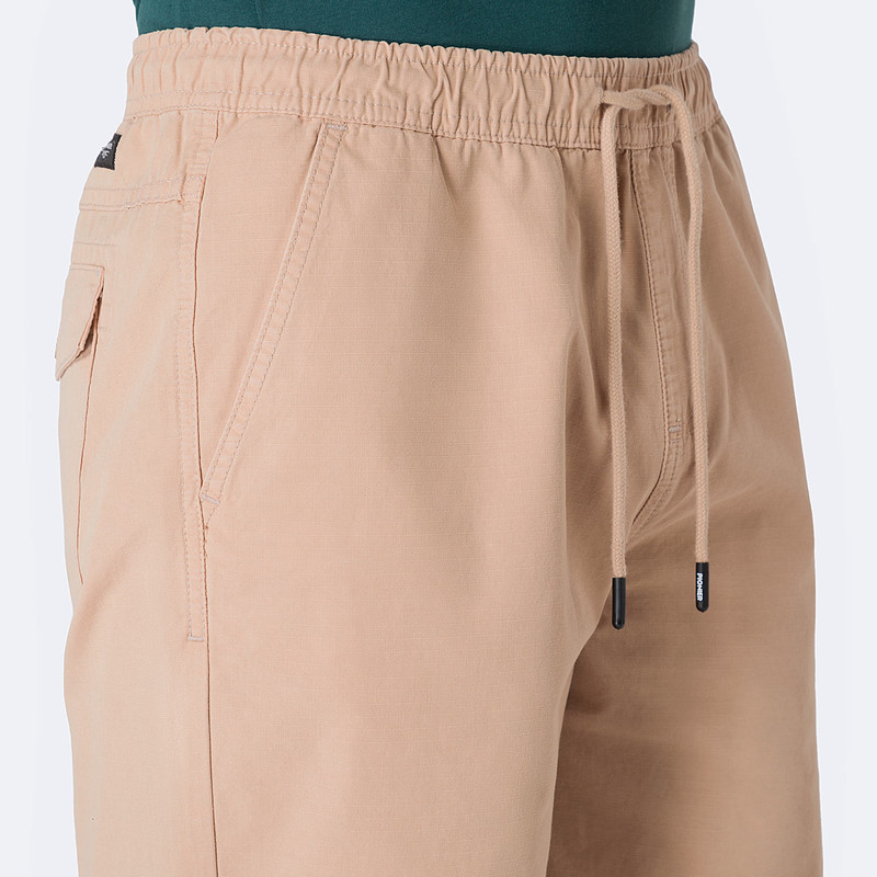 SHORTS BERMUDA ESER RIP STOP HOMBRE - 4