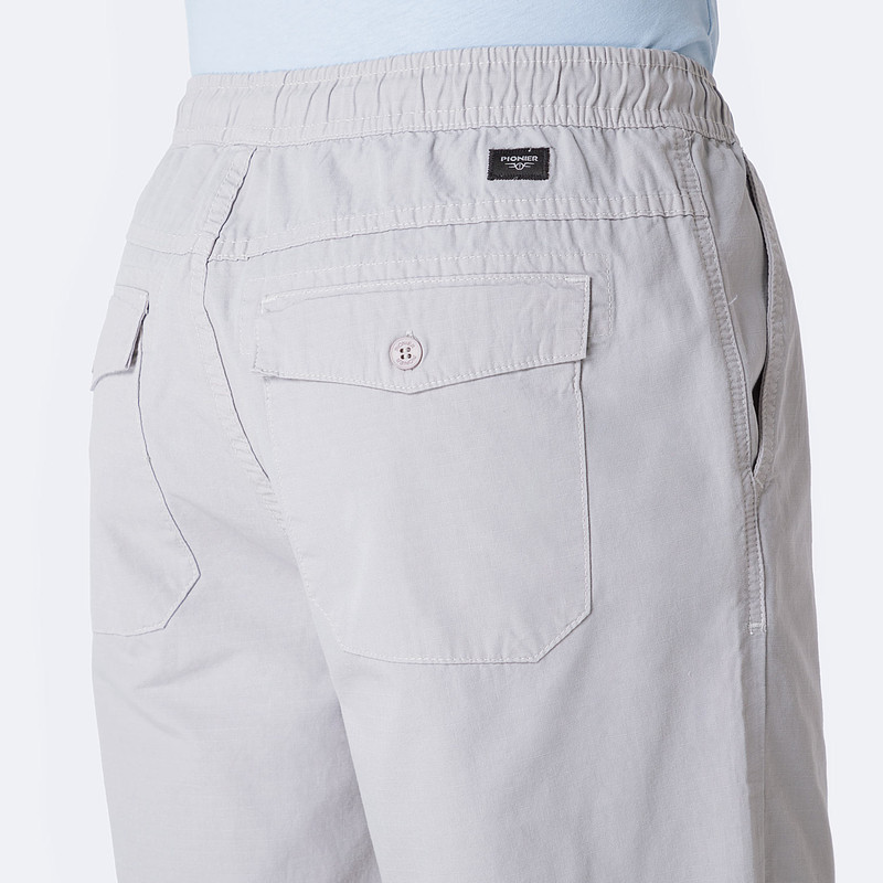 SHORTS BERMUDA ESER RIP STOP HOMBRE - 5