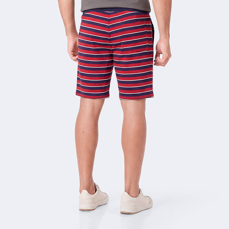 SHORTS BERMUDA ZUKOR FRENCH TERRY HOMBRE - 3