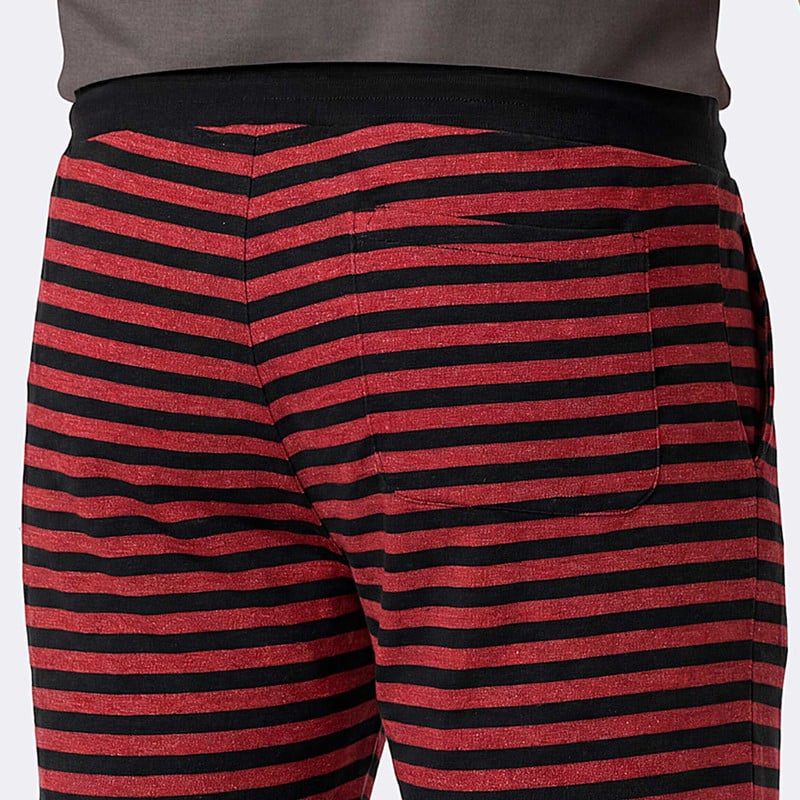 SHORTS BERMUDA ZUKOR FRENCH TERRY HOMBRE - 5