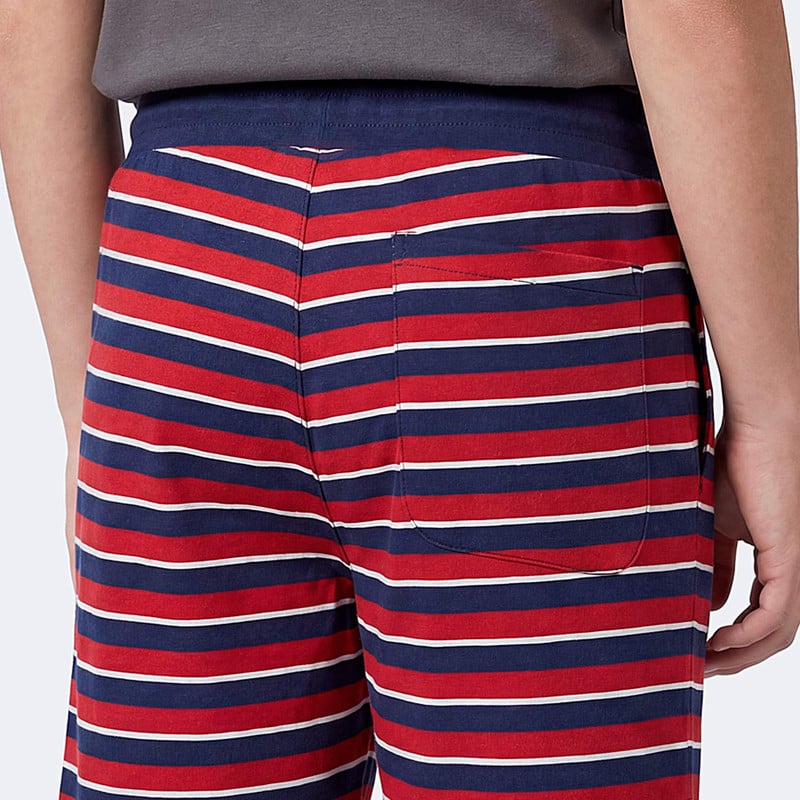 SHORTS BERMUDA ZUKOR FRENCH TERRY HOMBRE - 5