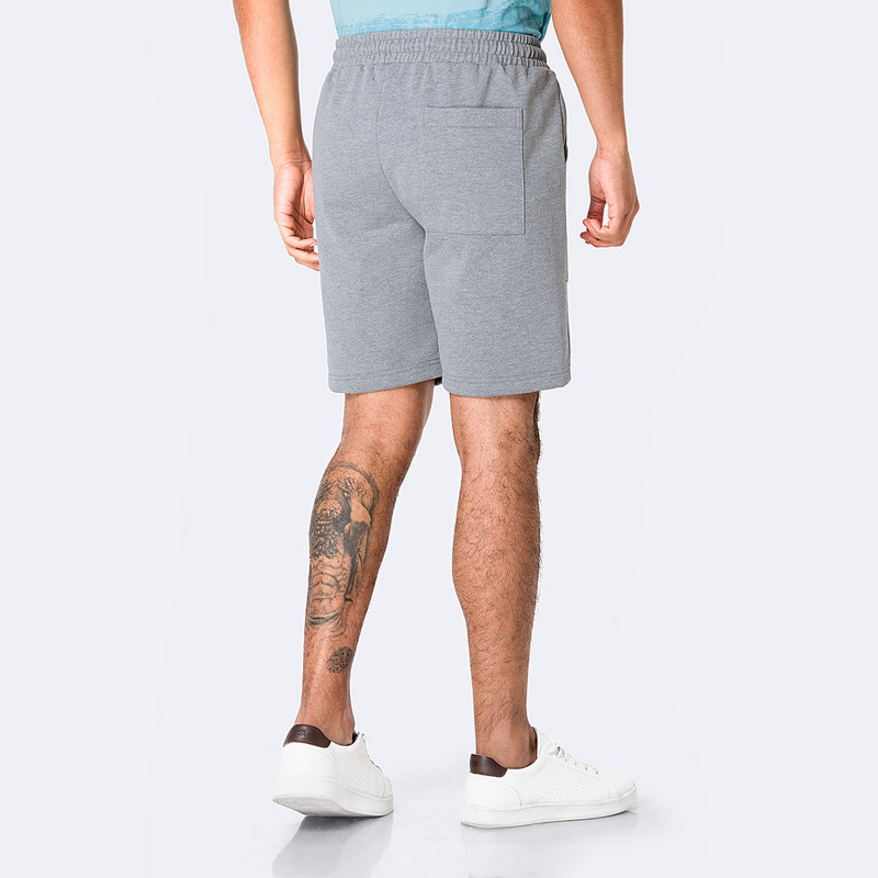 SHORTS SHORT DAEL-S FRENCH TERRY HOMBRE - 3