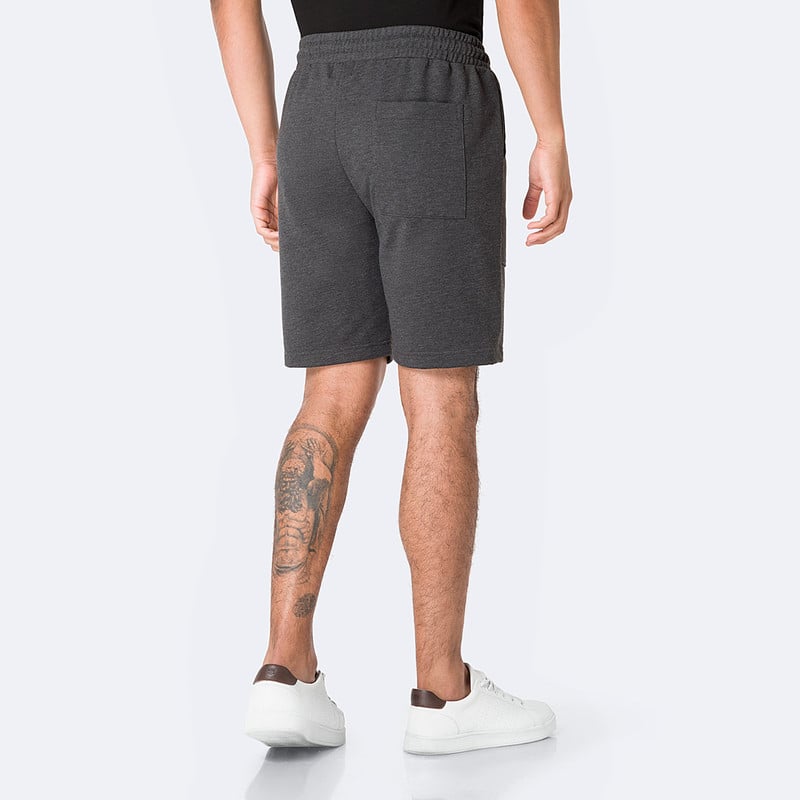 SHORTS SHORT DAEL-S FRENCH TERRY HOMBRE - 3