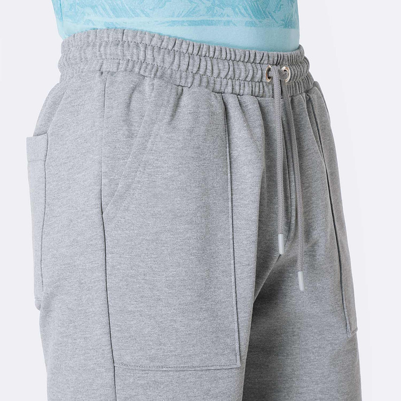 SHORTS SHORT DAEL-S FRENCH TERRY HOMBRE - 4