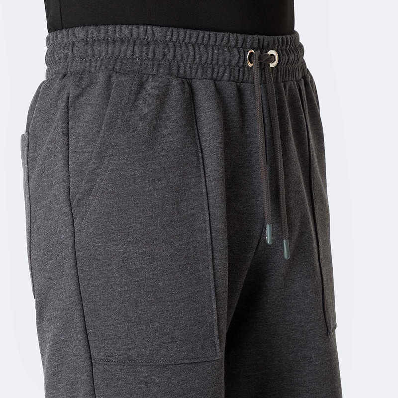 SHORTS SHORT DAEL-S FRENCH TERRY HOMBRE - 4