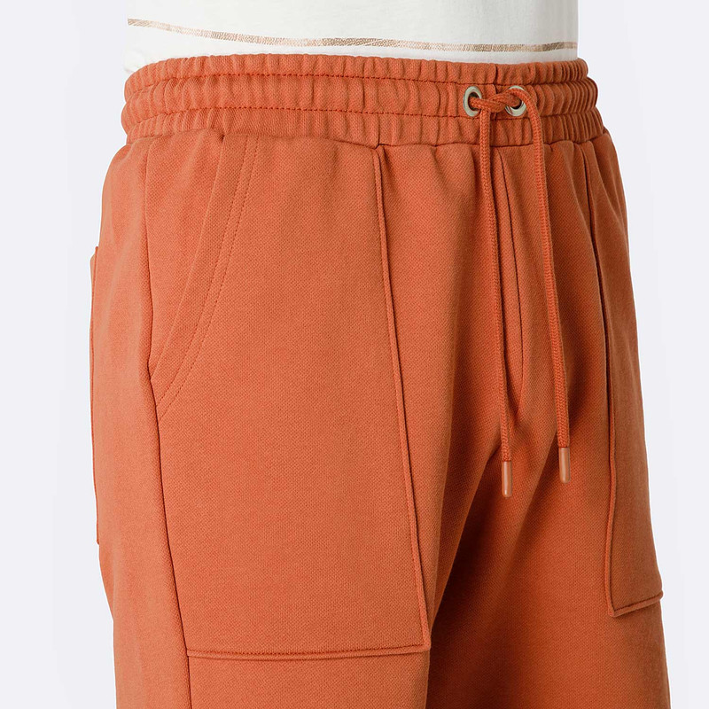 SHORTS SHORT DAEL-S FRENCH TERRY HOMBRE - 4