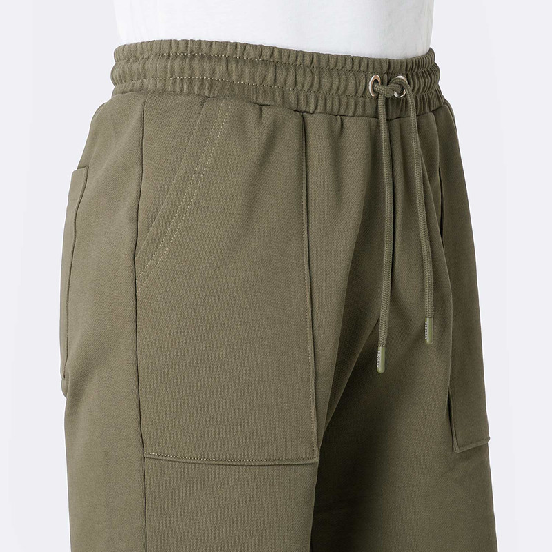 SHORTS SHORT DAEL-S FRENCH TERRY HOMBRE - 4