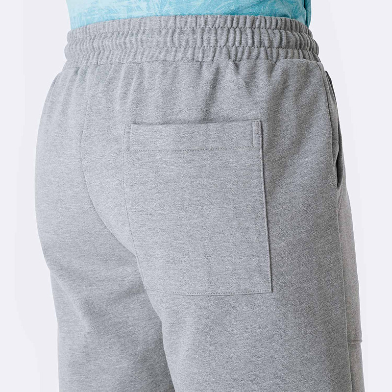 SHORTS SHORT DAEL-S FRENCH TERRY HOMBRE - 5