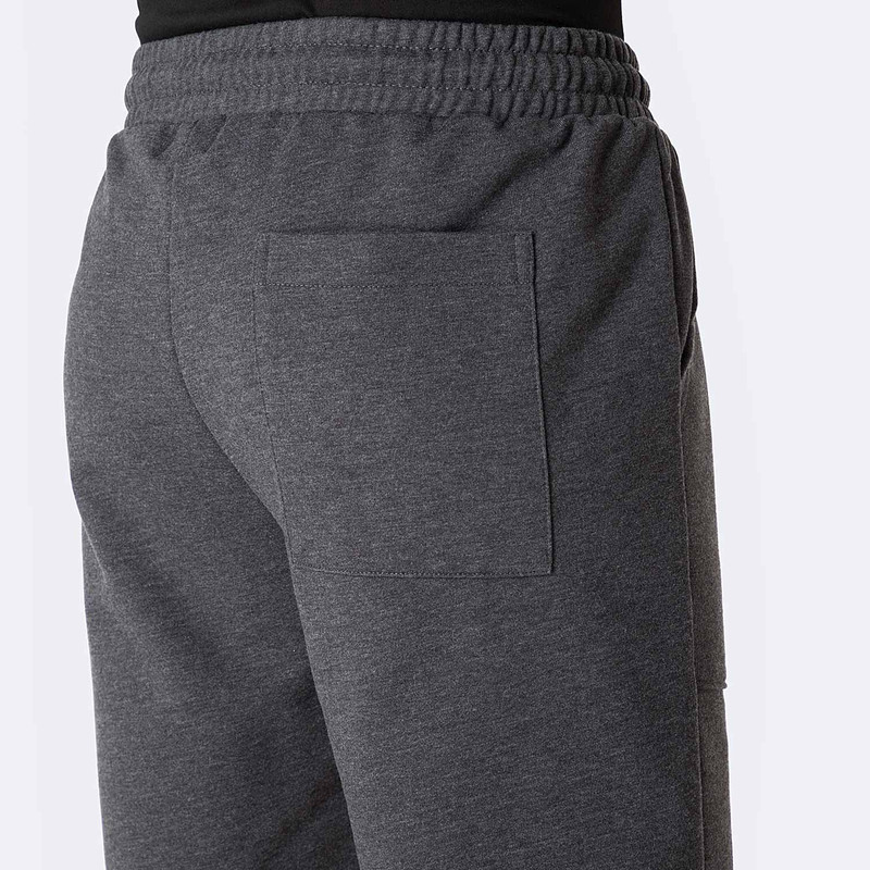 SHORTS SHORT DAEL-S FRENCH TERRY HOMBRE - 5