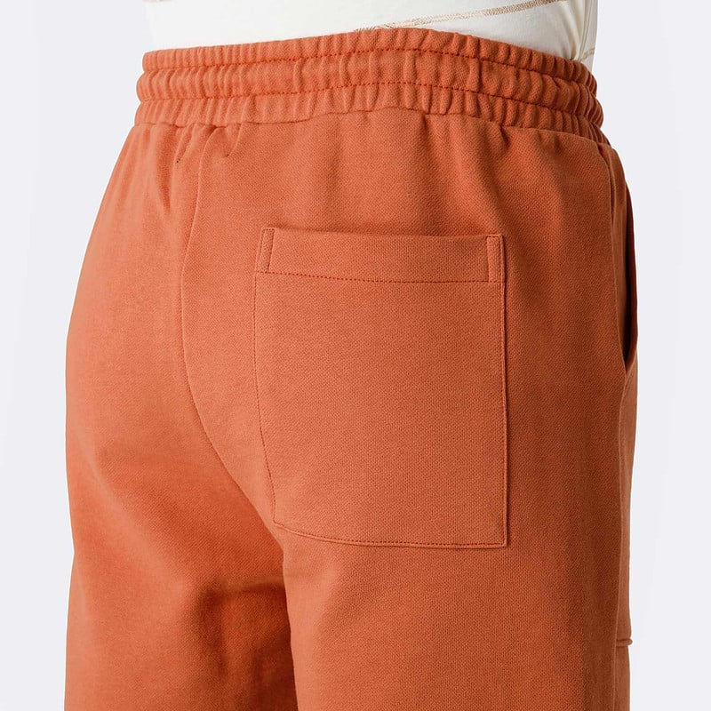 SHORTS SHORT DAEL-S FRENCH TERRY HOMBRE - 5