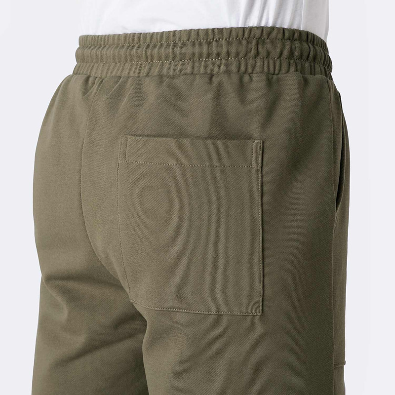 SHORTS SHORT DAEL-S FRENCH TERRY HOMBRE - 5
