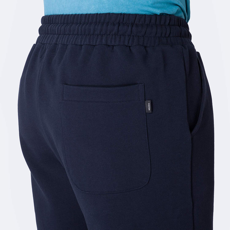 SHORTS SHORT ZAYRON-S FRENCH TERRY HOMBRE - 5