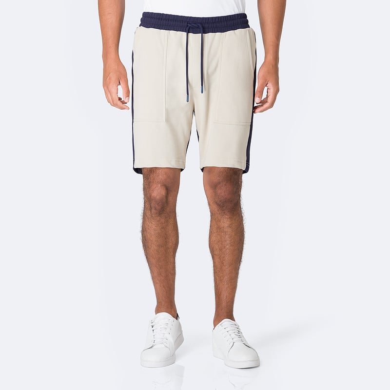 SHORTS SHORT KENAI-S FRENCH TERRY HOMBRE - 1
