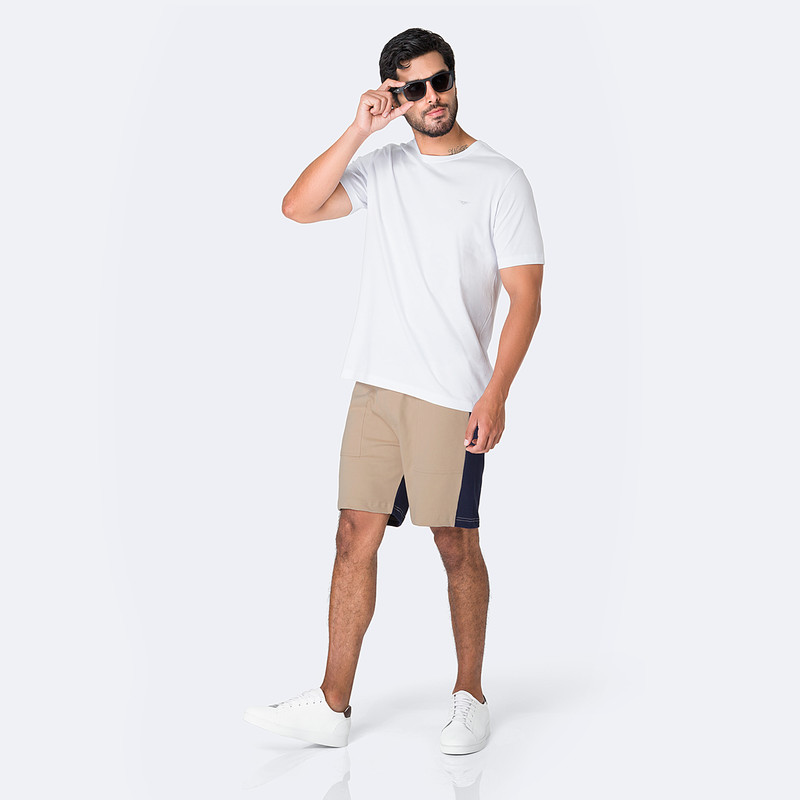 SHORTS SHORT KENAI-S FRENCH TERRY HOMBRE - 2
