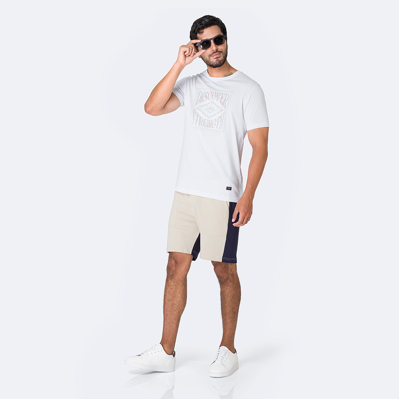 SHORTS SHORT KENAI-S FRENCH TERRY HOMBRE - 2