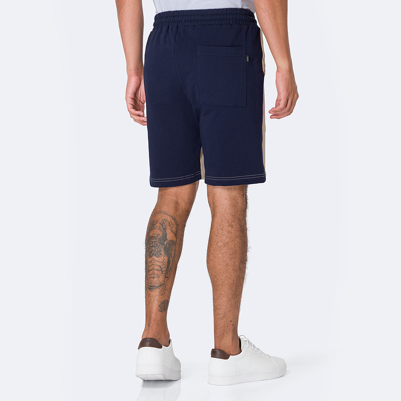 SHORTS SHORT KENAI-S FRENCH TERRY HOMBRE - 3