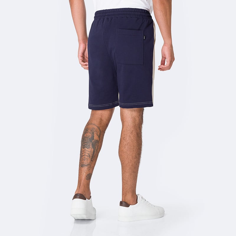 SHORTS SHORT KENAI-S FRENCH TERRY HOMBRE - 3