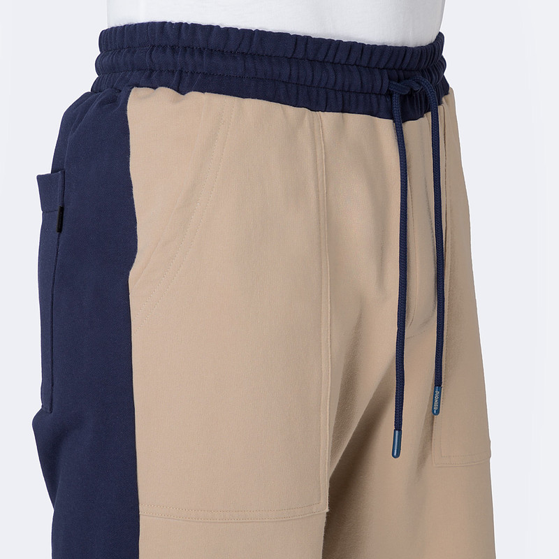 SHORTS SHORT KENAI-S FRENCH TERRY HOMBRE - 4